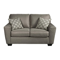 Calicho Loveseat-Jennifer Furniture