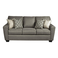 Calypso Sofa and Loveseat-Jennifer Furniture