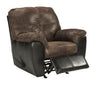 Graga Recliner