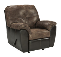 Graga Recliner