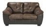 Graga Loveseat