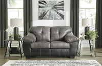 Graga Loveseat