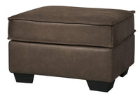 Terrington Ottoman-Jennifer Furniture