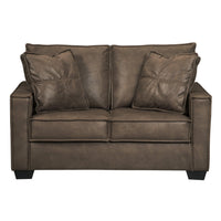 Terrington Loveseat-Jennifer Furniture