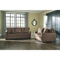 Terrington Living Room Set-Jennifer Furniture