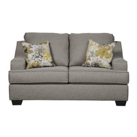 Mandee Loveseat-Jennifer Furniture