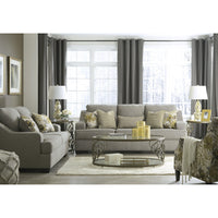 Mandee Living Room Set-Jennifer Furniture