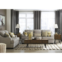 Mandee Living Room Set-Jennifer Furniture