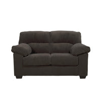 Zorah Loveseat-Jennifer Furniture