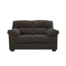 Zorah  Loveseat