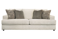 Soletren Queen Sofa Sleeper