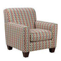 Metro Accent Chair-Jennifer Furniture