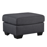 Bavello Ottoman-Jennifer Furniture