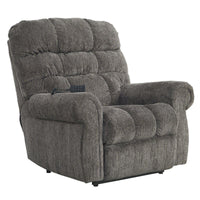 Ernestine Power Lift Recliner-Jennifer Furniture