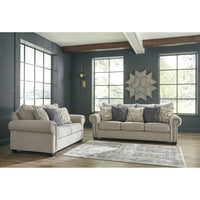 Rina Living Room Set-Jennifer Furniture