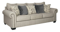 Rina Sofa-Jennifer Furniture