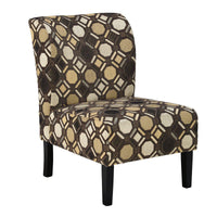 Tibbee Accent Chair-Jennifer Furniture