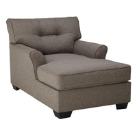 Tibbee Chaise-Jennifer Furniture