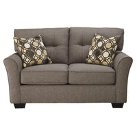 Tibbee Loveseat-Jennifer Furniture