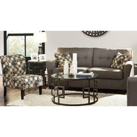 Tibbee Sofa & Chair-Jennifer Furniture