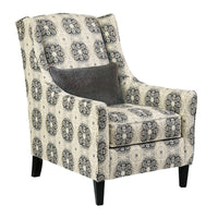 Ashford Sofa Chair-Jennifer Furniture