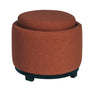 Menga Ottoman With Storage