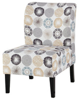 Pennsylvania Tan Accent Chair-Jennifer Furniture