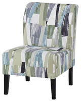 Pennsylvania Multi Accent Chair-Jennifer Furniture