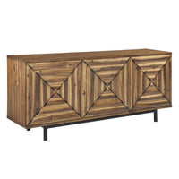 Fair Ridge Door Accent Cabinet-Jennifer Furniture