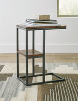 PENNSYLVANIA 1 ACCENT TABLE-Jennifer Furniture