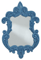 Diza Accent Mirror-Jennifer Furniture