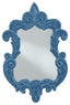 Diza Accent Mirror