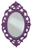 Diza Accent Mirror