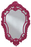 Diza Accent Mirror