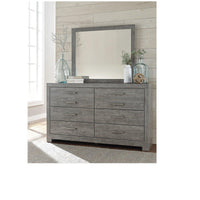 Culverbatch Bedroom Set-Jennifer Furniture