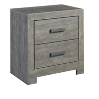 Culverbatch Bedroom Set-Jennifer Furniture