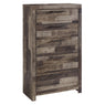 Derek Five Drawer Chest