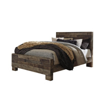 Derek Bed-Jennifer Furniture