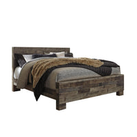 Derek Bedroom Set-Jennifer Furniture