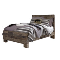 Derek Bed-Jennifer Furniture