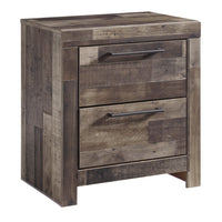 Derek Nightstand-Jennifer Furniture