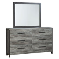 Cazenfeld Bedroom Set-Jennifer Furniture