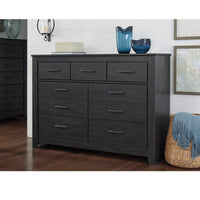 Zachary Dresser-Jennifer Furniture