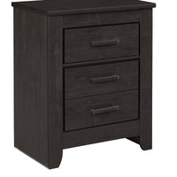 Zachary Nightstand-Jennifer Furniture