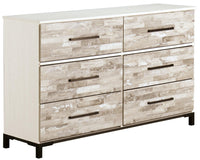 Evan Dresser-Jennifer Furniture