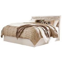 Evan Bed-Jennifer Furniture