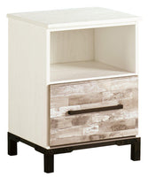 Evan Nightstand-Jennifer Furniture