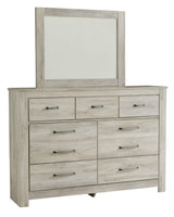 Bellaby Bedroom Dresser-Jennifer Furniture