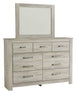 Bellaby Bedroom Dresser