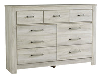 Bellaby Bedroom Dresser-Jennifer Furniture